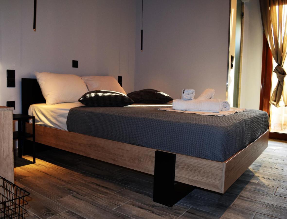 Oihalia'S Petit Double Room Avlonarion المظهر الخارجي الصورة