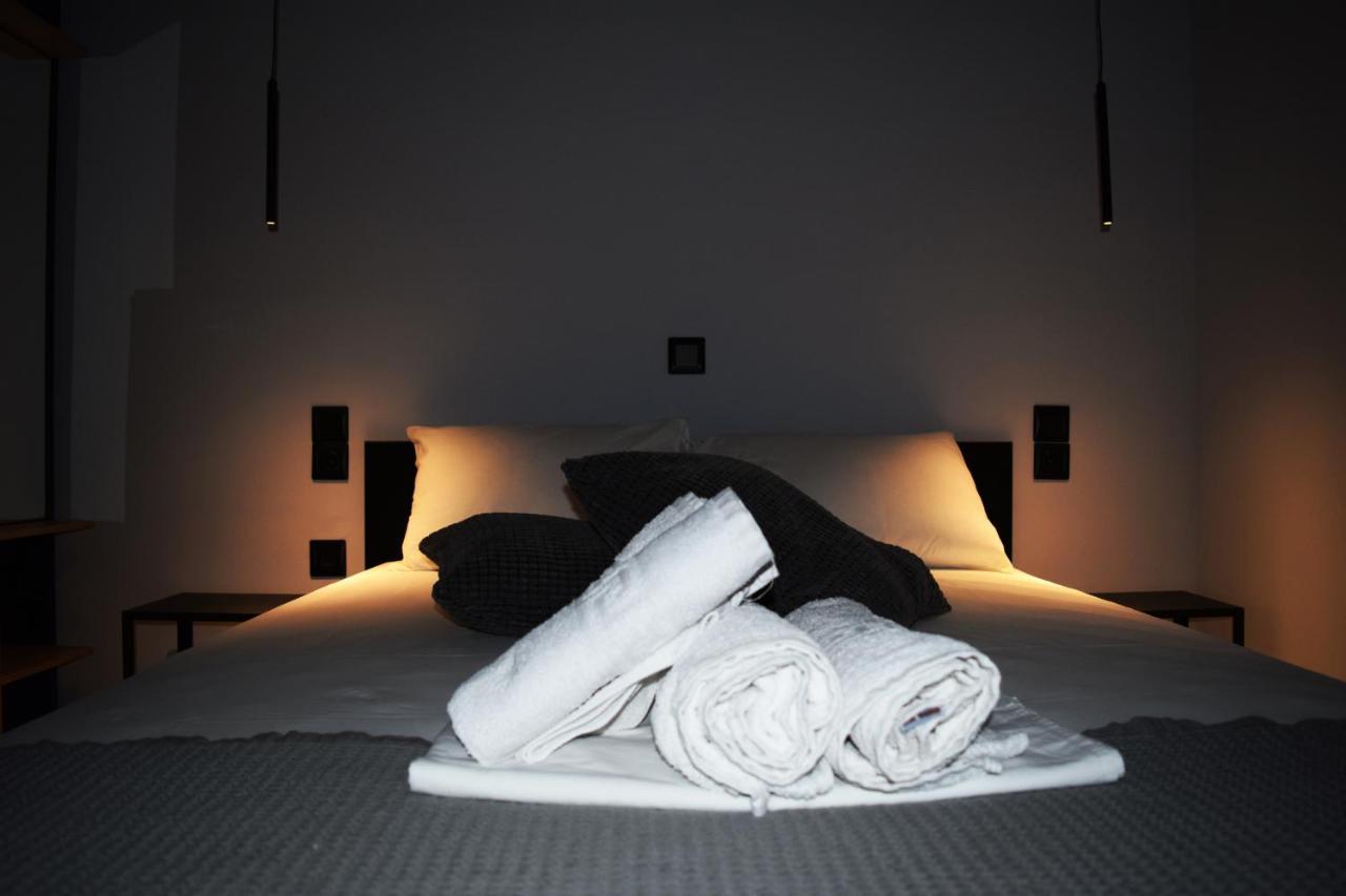 Oihalia'S Petit Double Room Avlonarion المظهر الخارجي الصورة